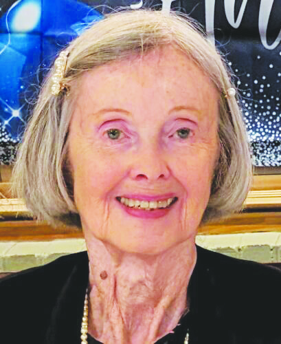 Kathleen ‘Kay’ Buckley